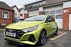 Hyundai I20 1.0 T-GDi N Line S 5dr Green
