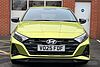 Hyundai I20 1.0 T-GDi N Line S 5dr Green