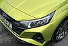 Hyundai I20 1.0 T-GDi N Line S 5dr Green