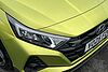Hyundai I20 1.0 T-GDi N Line S 5dr Green