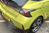 Hyundai I20 1.0 T-GDi N Line S 5dr Green