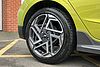 Hyundai I20 1.0 T-GDi N Line S 5dr Green