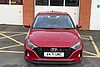 Hyundai I20 1.0 T-GDi Element 5dr Red