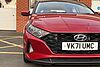 Hyundai I20 1.0 T-GDi Element 5dr Red