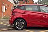 Hyundai I20 1.0 T-GDi Element 5dr Red