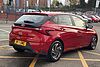 Hyundai I20 1.0 T-GDi Element 5dr Red