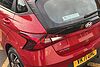 Hyundai I20 1.0 T-GDi Element 5dr Red