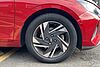 Hyundai I20 1.0 T-GDi Element 5dr Red