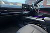 Hyundai IONIQ 6 Ultimate 77kWh 4dr AWD Auto Blue