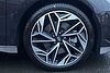 Hyundai IONIQ 6 Ultimate 77kWh 4dr AWD Auto Blue