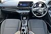 Hyundai I20 1.0 T-GDi Advance 5dr DCT Blue