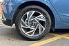 Hyundai I20 1.0 T-GDi Advance 5dr DCT Blue