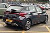 Hyundai I20 1.0 T-GDi Advance 5dr Grey