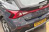 Hyundai I20 1.0 T-GDi Advance 5dr Grey