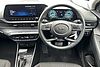 Hyundai BAYON 1.0 T-GDi 48Volt MHEV Premium 5dr DCT Grey