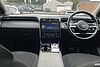 Hyundai TUCSON 1.6 T-GDi Plug-in Hybrid Premium 5dr 4WD Auto Black
