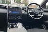 Hyundai TUCSON 1.6 T-GDi Plug-in Hybrid Premium 5dr 4WD Auto Black