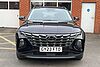Hyundai TUCSON 1.6 T-GDi Plug-in Hybrid Premium 5dr 4WD Auto Black