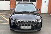 Hyundai TUCSON 1.6 T-GDi Plug-in Hybrid Premium 5dr 4WD Auto Black
