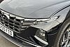 Hyundai TUCSON 1.6 T-GDi Plug-in Hybrid Premium 5dr 4WD Auto Black