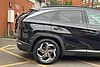 Hyundai TUCSON 1.6 T-GDi Plug-in Hybrid Premium 5dr 4WD Auto Black