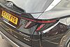 Hyundai TUCSON 1.6 T-GDi Plug-in Hybrid Premium 5dr 4WD Auto Black