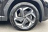 Hyundai TUCSON 1.6 T-GDi Plug-in Hybrid Premium 5dr 4WD Auto Black