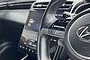 Hyundai TUCSON 1.6 T-GDi Plug-in Hybrid Premium 5dr 4WD Auto Black