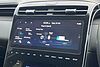Hyundai TUCSON 1.6 T-GDi Plug-in Hybrid Premium 5dr 4WD Auto Black