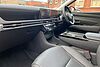 Hyundai TUCSON 1.6T Hybrid Ultimate 5dr Auto Grey