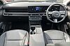 Hyundai TUCSON 1.6T Hybrid Ultimate 5dr Auto Grey