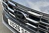 Hyundai TUCSON 1.6T Hybrid Ultimate 5dr Auto Grey