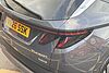 Hyundai TUCSON 1.6T Hybrid Ultimate 5dr Auto Grey