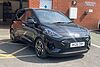 Hyundai I10 1.2 Premium 5dr Auto [Nav] Black