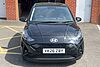 Hyundai I10 1.2 Premium 5dr Auto [Nav] Black