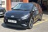 Hyundai I10 1.2 Premium 5dr Auto [Nav] Black