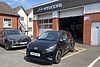 Hyundai I10 1.2 Premium 5dr Auto [Nav] Black