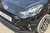 Hyundai I10 1.2 Premium 5dr Auto [Nav] Black