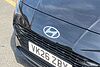 Hyundai I10 1.2 Premium 5dr Auto [Nav] Black