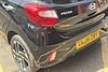 Hyundai I10 1.2 Premium 5dr Auto [Nav] Black
