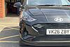 Hyundai I10 1.2 Premium 5dr Auto [Nav] Black
