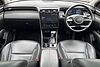 Hyundai TUCSON 1.6 T-GDi 48Volt MHEV Ultimate 5dr 2WD DCT White