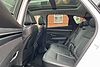 Hyundai TUCSON 1.6 T-GDi 48Volt MHEV Ultimate 5dr 2WD DCT White