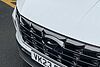 Hyundai TUCSON 1.6 T-GDi 48Volt MHEV Ultimate 5dr 2WD DCT White