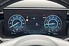 Hyundai TUCSON 1.6 T-GDi 48Volt MHEV Ultimate 5dr 2WD DCT White