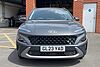 Hyundai KONA 1.6 GDi Hybrid Premium 5dr DCT Grey