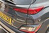 Hyundai KONA 1.6 GDi Hybrid Premium 5dr DCT Grey