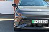 Hyundai KONA 65kWh (218ps) N Line Grey
