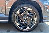 Hyundai KONA 65kWh (218ps) N Line Grey