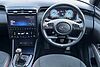 Hyundai TUCSON 1.6 T-GDi N Line 5dr 2WD Grey